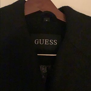 Guess Pea coat